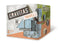 Gravitas Travel Size - 4 Player - Stone Stacking Game