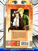 Gravitation Collection Vol 5 - 6 - The Mage's Emporium Tokyopop 2408 UPDATEMETA Used English Manga Japanese Style Comic Book