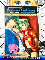 Gravitation Collection Vol 5 - 6 - The Mage's Emporium Tokyopop 2408 UPDATEMETA Used English Manga Japanese Style Comic Book