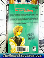 Gravitation Vol 4 - The Mage's Emporium Tokyopop 2501 BackInStock Used English Manga Japanese Style Comic Book