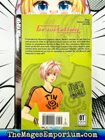 Gravitation Vol 6 - The Mage's Emporium Tokyopop 2408 BackInStock Used English Manga Japanese Style Comic Book