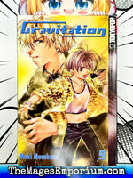 Gravitation Vol 9 - The Mage's Emporium Tokyopop 2409 BackInStock Used English Manga Japanese Style Comic Book