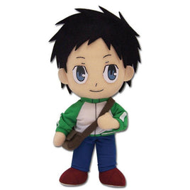 Great Eastern Durarara!!: Mikado Plush Doll, 8.5" - The Mage's Emporium Super Anime Store Shopify Collective Super Anime Store Used English Plushies Japanese Style Comic Book