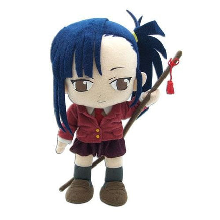 Great Eastern Negima Magister: Setsuna Sakurazaki Plush Doll, 8" - The Mage's Emporium Super Anime Store Shopify Collective Super Anime Store Used English Plushies Japanese Style Comic Book