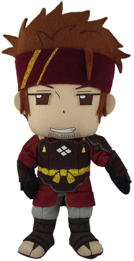 Great Eastern Sword Art Online: Klein Plush Doll, 9" - The Mage's Emporium Super Anime Store Shopify Collective Super Anime Store Used English Plushies Japanese Style Comic Book