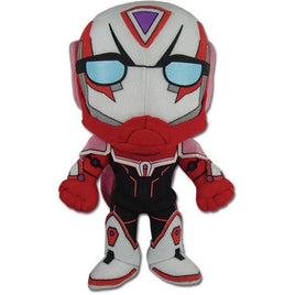 Great Eastern Tiger & Bunny: Bunny Robot Hero Suit Plush 9" - The Mage's Emporium Super Anime Store Shopify Collective Super Anime Store Used English Plushies Japanese Style Comic Book