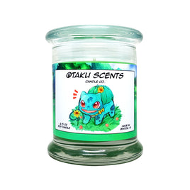 Bulbasaur