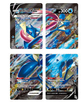 (S-Chinese) Pokémon TCG: V-UNION Binder Collection 3 Box Set
