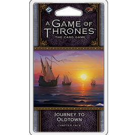 A Game of Thrones LCG 2nd Edition: Journey to Oldtown