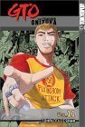 GTO Great Teacher Onizuka Vol 11 - The Mage's Emporium Tokyopop 2408 UPDATEMETA Used English Manga Japanese Style Comic Book