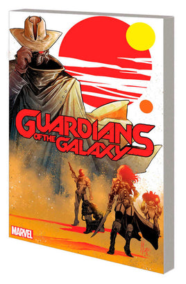 Guardians Of The Galaxy TPB Volume 01 Grootfall - The Mage's Emporium The Multiverse Shopify Collective The Multiverse Used English Graphic Novels Japanese Style Comic Book