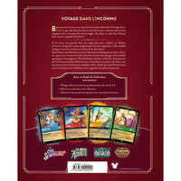 Disney Lorcana: Official Collector's Guide - Sets 5-8