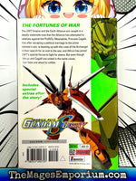 Gundam Seed Destiny Vol 2 - The Mage's Emporium Kodansha 2411 BackInStock Used English Manga Japanese Style Comic Book