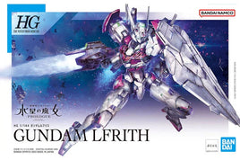 Gundam Lfrith HG 1:144