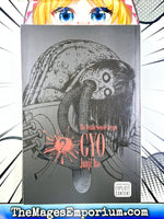 Gyo Vol 2 - The Mage's Emporium Viz Media 2501 UPDATEMETA Used English Manga Japanese Style Comic Book