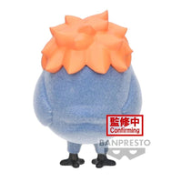 Haikyu!! Fluffy Puffy Hinagarasu Figure - The Mage's Emporium Super Anime Store Shopify Collective Super Anime Store Used English Japanese Style Comic Book