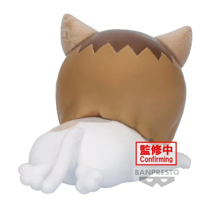 Haikyu!! Fluffy Puffy Kenmaneko Figure - The Mage's Emporium Super Anime Store Shopify Collective Super Anime Store Used English Japanese Style Comic Book