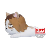 Haikyu!! Fluffy Puffy Kenmaneko Figure - The Mage's Emporium Super Anime Store Shopify Collective Super Anime Store Used English Japanese Style Comic Book