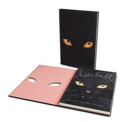 Hairball - The Mage's Emporium The Multiverse Shopify Collective The Multiverse Used English Graphic Novels Japanese Style Comic Book