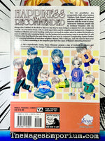 Happiness Recommended - The Mage's Emporium June outofstock UPDATEMETA Used English Manga Japanese Style Comic Book