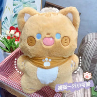 Happy Cat Plushies - The Mage's Emporium Kore Kawaii Kore Kawaii Shopify Collective Used English Japanese Style Comic Book