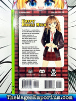 Happy Hustle High Vol 1 - The Mage's Emporium Viz Media 2404 bis2 copydes Used English Manga Japanese Style Comic Book