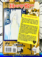 Hard Rock - The Mage's Emporium June 2408 BackInStock UPDATEMETA Used English Manga Japanese Style Comic Book