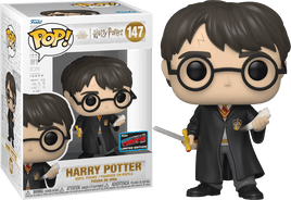 Harry Potter - The Mage's Emporium Ralphie's Funhouse Ralphie's Funhouse Shopify Collective Used English Japanese Style Comic Book