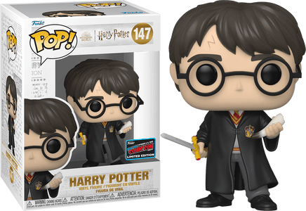 Harry Potter - The Mage's Emporium Ralphie's Funhouse Ralphie's Funhouse Shopify Collective Used English Japanese Style Comic Book