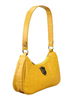 Harry Potter Hufflepuff Croco Handbag