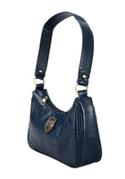 Harry Potter Ravenclaw Croco Handbag