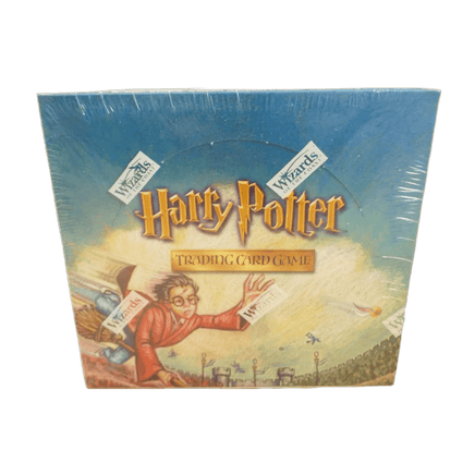 harry potter quidditch cup booster box Trading Card Game Pack Look for 3 randomly inserted premium cards in approximately 1 out of every 6 boosters Harry Potter TCG Quidditch Cup