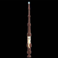 Harry Potter Training Wizard Wand - Professor Albus Dumbledore's wand - The Mage's Emporium ToyShnip Shopify Collective ToyShnip Used English Toys & Games Japanese Style Comic Book