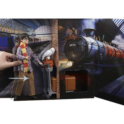 Harry Potter Wizarding World 10 inch Doll - Select Figure(s) - The Mage's Emporium ToyShnip Shopify Collective ToyShnip Used English Toys & Games Japanese Style Comic Book