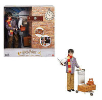 Harry Potter Wizarding World 10 inch Doll - Select Figure(s) - The Mage's Emporium ToyShnip Shopify Collective ToyShnip Used English Toys & Games Japanese Style Comic Book