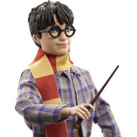 Harry Potter Wizarding World 10 inch Doll - Select Figure(s) - The Mage's Emporium ToyShnip Shopify Collective ToyShnip Used English Toys & Games Japanese Style Comic Book