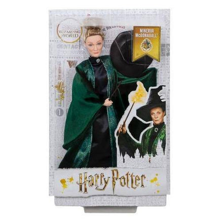 Harry Potter Wizarding World 10 inch Doll - Select Figure(s) - The Mage's Emporium ToyShnip Shopify Collective ToyShnip Used English Toys & Games Japanese Style Comic Book