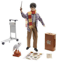 Harry Potter Wizarding World 10 inch Doll - Select Figure(s) - The Mage's Emporium ToyShnip Shopify Collective ToyShnip Used English Toys & Games Japanese Style Comic Book