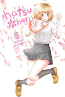 Hatsu Haru Vol 6 - The Mage's Emporium Yen Press 2412 UPDATEMETA Used English Manga Japanese Style Comic Book