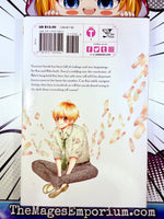 Hatsu Haru Vol 6 - The Mage's Emporium Yen Press 2412 UPDATEMETA Used English Manga Japanese Style Comic Book