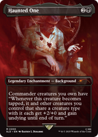 Magic: the Gathering Secret Lair x The Last of Us Part I