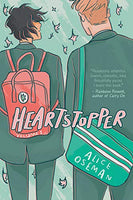 Heartstopper Vol 1 - The Mage's Emporium Scholastic 2409 UPDATEMETA Used English Manga Japanese Style Comic Book