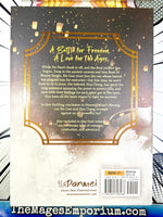 Heaven Official's Blessing Vol 8 - The Mage's Emporium Seven Seas outofstock UPDATEMETA Used English Manga Japanese Style Comic Book