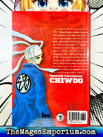 Heavenly Executioner Chiwoo Vol 1 - The Mage's Emporium Ice 2406 bis1 copydes Used English Manga Japanese Style Comic Book