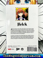 Helck Vol 11 BRAND NEW RELEASE - The Mage's Emporium Viz Media 2409 UPDATEMETA Used English Manga Japanese Style Comic Book