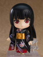 Hell Girl: Fourth Twilight Nendoroid 1634 Ai Enma Figure - The Mage's Emporium Super Anime Store Shopify Collective Super Anime Store Used English Figures Japanese Style Comic Book