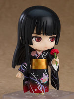Hell Girl: Fourth Twilight Nendoroid 1634 Ai Enma Figure - The Mage's Emporium Super Anime Store Shopify Collective Super Anime Store Used English Figures Japanese Style Comic Book