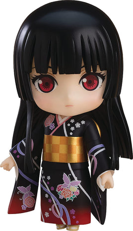 Hell Girl: Fourth Twilight Nendoroid 1634 Ai Enma Figure - The Mage's Emporium Super Anime Store Shopify Collective Super Anime Store Used English Figures Japanese Style Comic Book