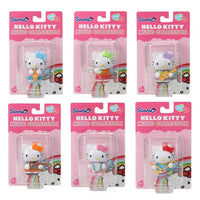 Hello Kitty® Musical Figure - The Mage's Emporium Mister SFC Mister SFC Shopify Collective Used English Japanese Style Comic Book