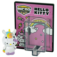 Hello Kitty™ World's Smallest Pop Culture Micro Figure - Unicorn